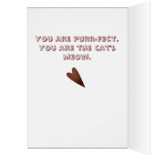 Cat Angel Cards (Inside (Left))