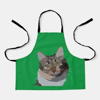 Cat Animal Pet Illustration Cat Lover Kids