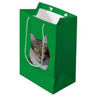 Cat Animal Pet Illustration Cat Lover