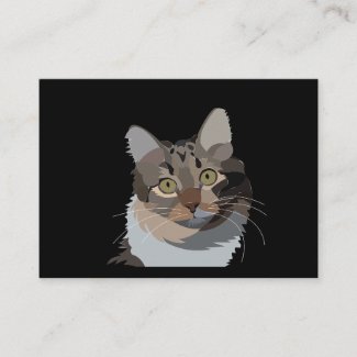 Cat Animal Pet Illustration Cat Lover Pet Services