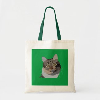 Cat Animal Pet Illustration Cat Lover