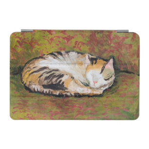 Cat, August Macke iPad Air Cover