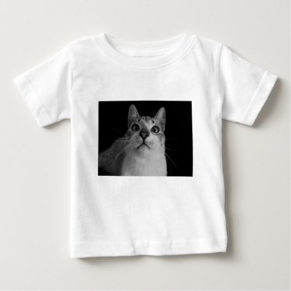 cat baby T-Shirt