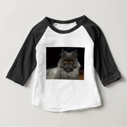 cat baby T-Shirt