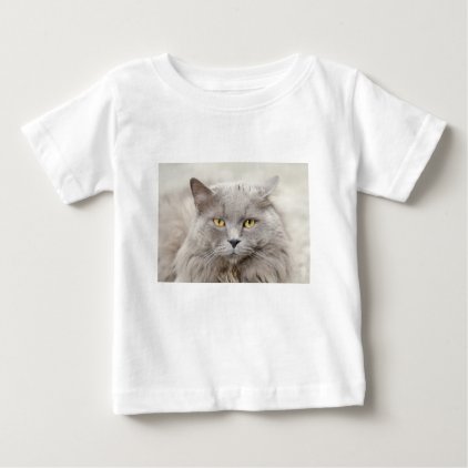 cat baby T-Shirt