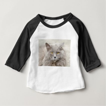 cat baby T-Shirt