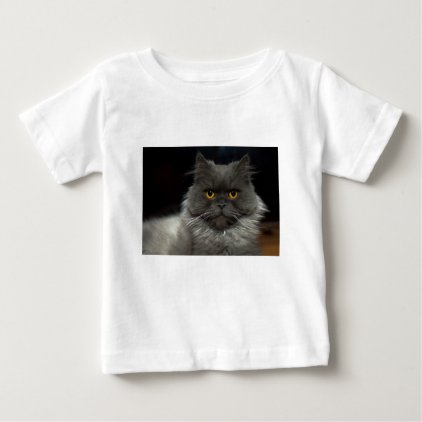 cat baby T-Shirt