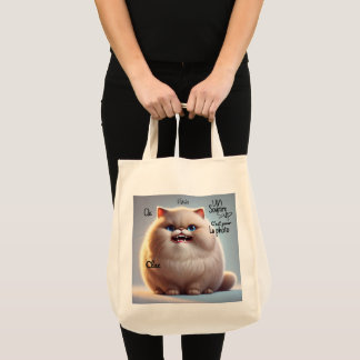 Cat bag