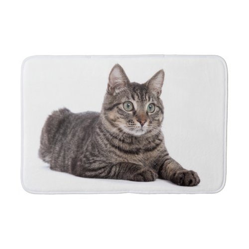 Cat Bath Mat