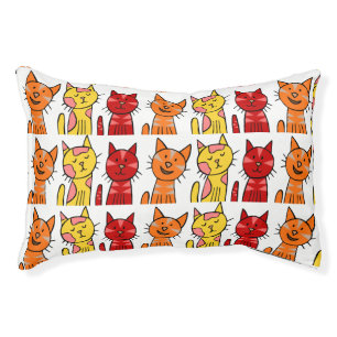 CAT BED CUTE