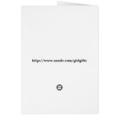 Cat Belly Dancer (Back)