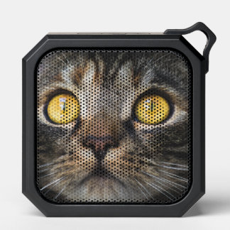 Cat  bluetooth speaker