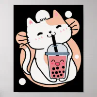 Kung Fu Tea to Serve LimitedTime Fruits Basket Bubble Tea in US   Interest  Anime News Network