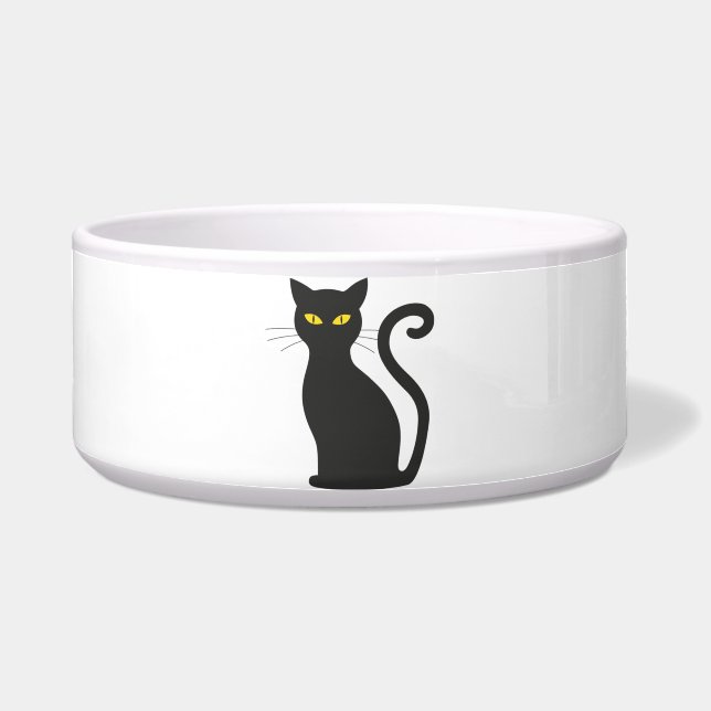 Cat Bowl (Front)