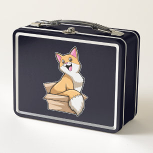 Cat Box