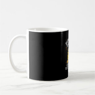 Cat Buckle Up Buttercup You Just Flipped My Witch  Coffee Mug