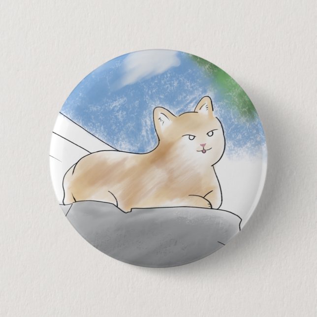 cat buttons (Front)
