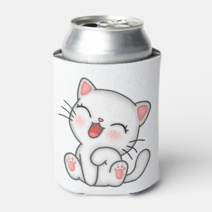Cat Can Cooler