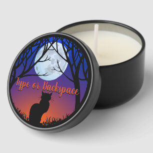 Cat Candles Personalized Cat Lover Candles