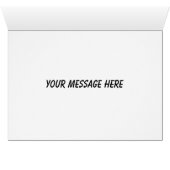 Cat Card  - Feed Meow Now! (Inside Horizontal (Bottom))