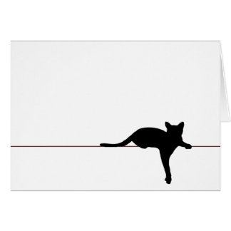 "Cat" Cards