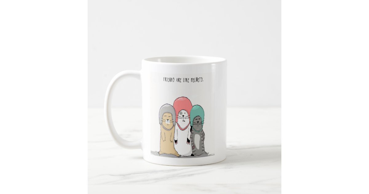 Cute Caricature Cat Espresso Cup, Zazzle