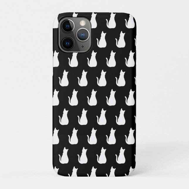 CAT Case-Mate iPhone CASE (Back)