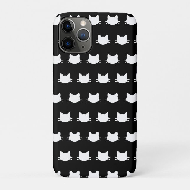 CAT Case-Mate iPhone CASE (Back)