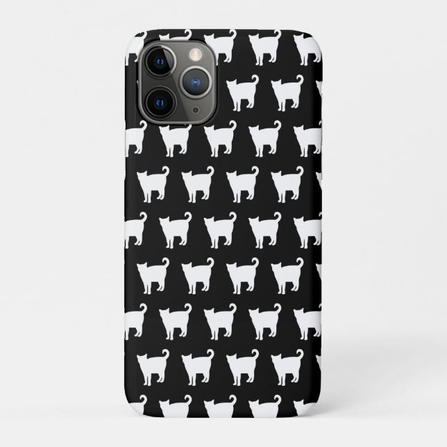 CAT Case-Mate iPhone CASE (Back)