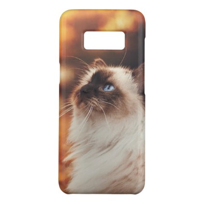 Cat Case-Mate Samsung Galaxy S8 Case