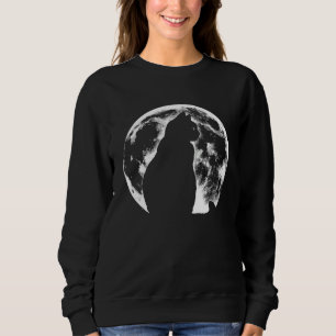 Cat cat Cat ca cat women Sweatshirt