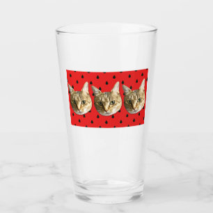 cat cat cat cat glass