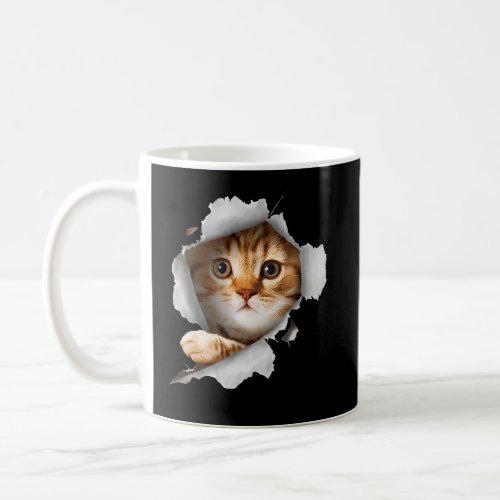 Cat Cat Kitten Cat Cat Owner Cat Coffee Mug