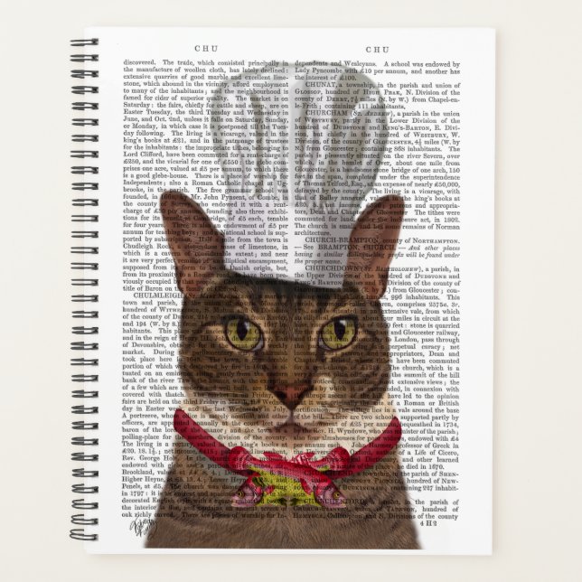 Cat Chef Planner (Front)