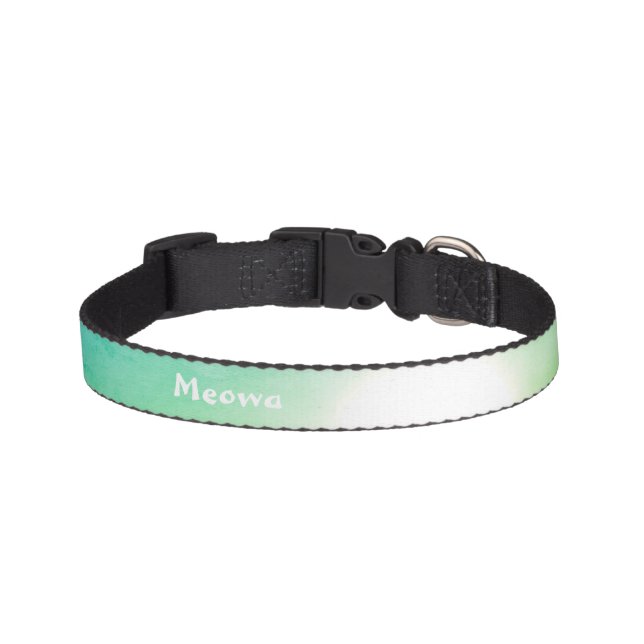 CAT COLLAR ART STYLE DESIGN (Front)