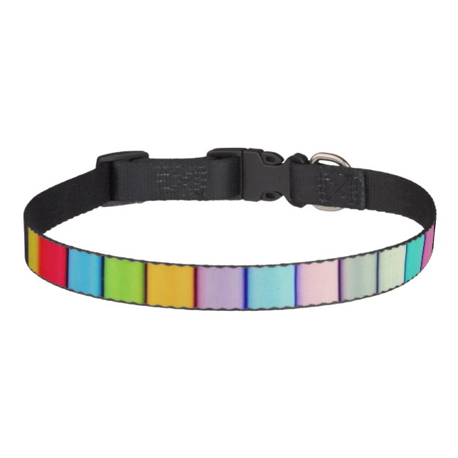 CAT COLLAR DESIGN STYLE  (Front)