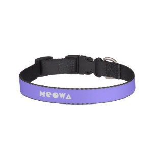CAT COLLAR DESIGN STYLE