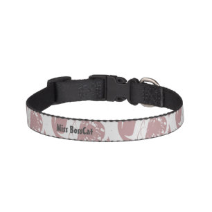 CAT COLLAR STYLE DESIGN
