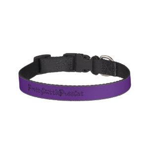 CAT COLLAR STYLE DESIGN