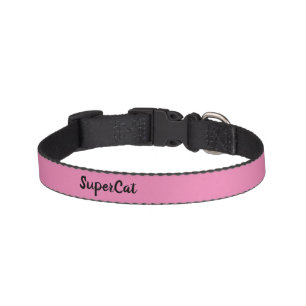 CAT COLLAR STYLE DESIGN