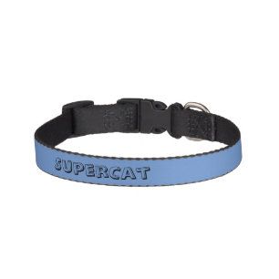 CAT COLLAR STYLE DESIGN