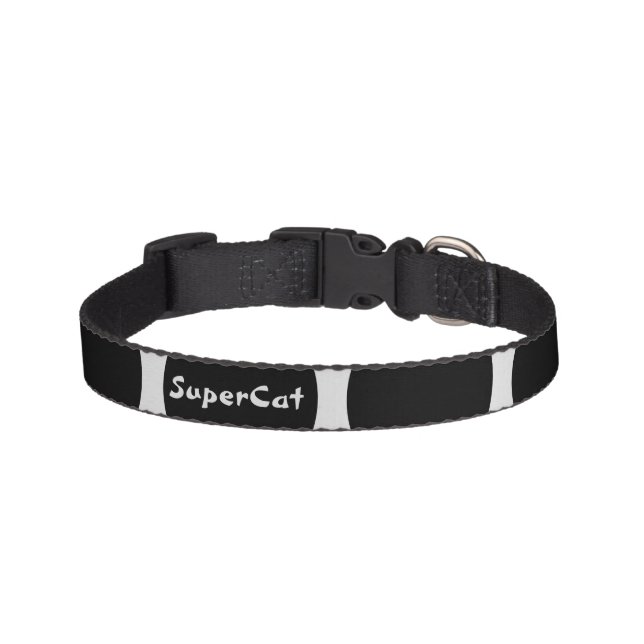 CAT COLLAR STYLE DESIGN (Front)