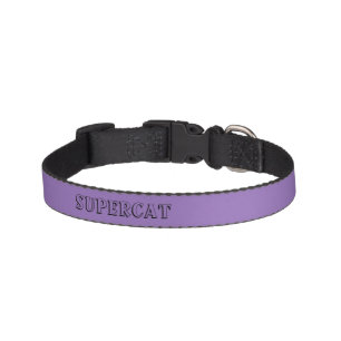 CAT COLLAR STYLE DESIGN