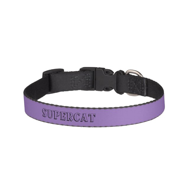 CAT COLLAR STYLE DESIGN (Front)