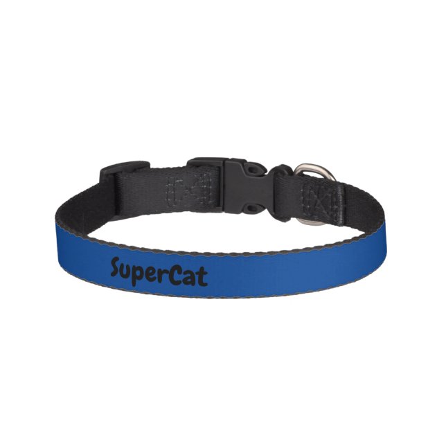 CAT COLLAR STYLE DESIGN (Front)