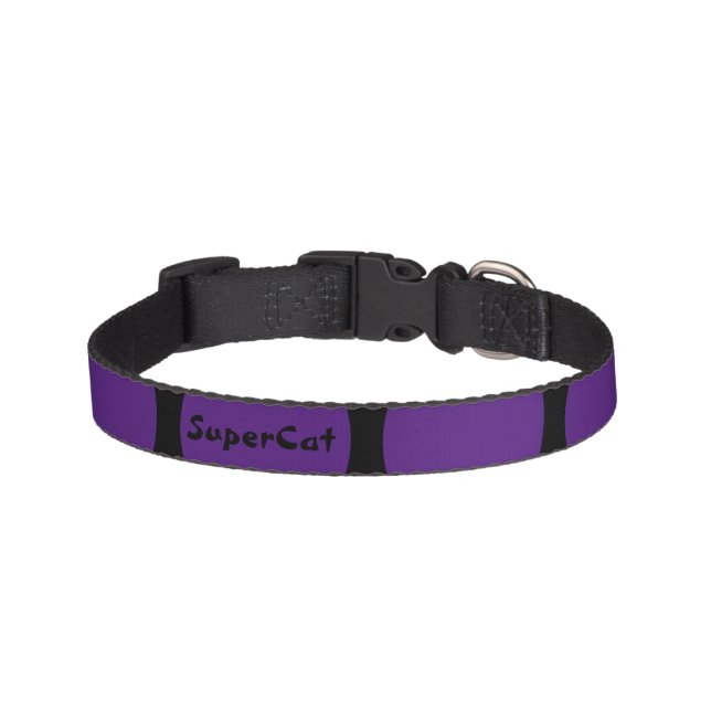 CAT COLLAR STYLE DESIGN (Front)