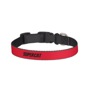 CAT COLLAR STYLE DESIGN