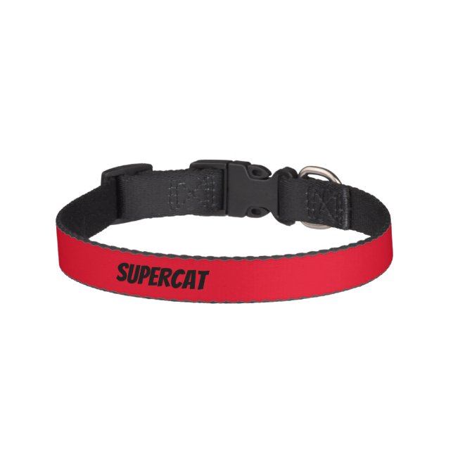 CAT COLLAR STYLE DESIGN (Front)