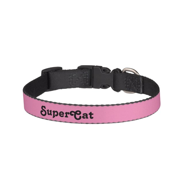 CAT COLLAR STYLE DESIGN (Front)