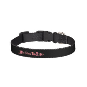 CAT COLLAR STYLE DESIGN
